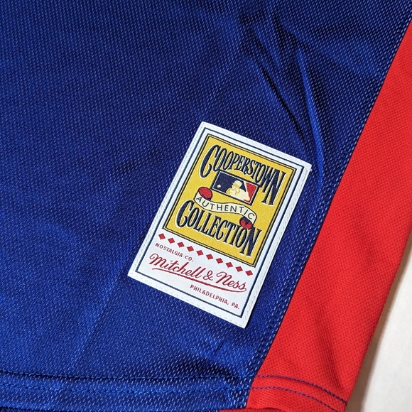 Official Mitchell & Ness Roy Halladay MLB BP Jersey - Picture 6 of 15